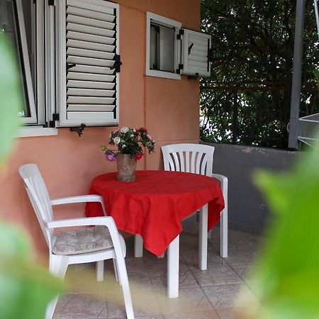 Apartments M&R Spadina Vodice Eksteriør bilde