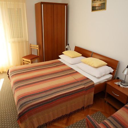 Apartments M&R Spadina Vodice Eksteriør bilde