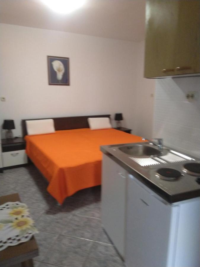 Apartments M&R Spadina Vodice Eksteriør bilde