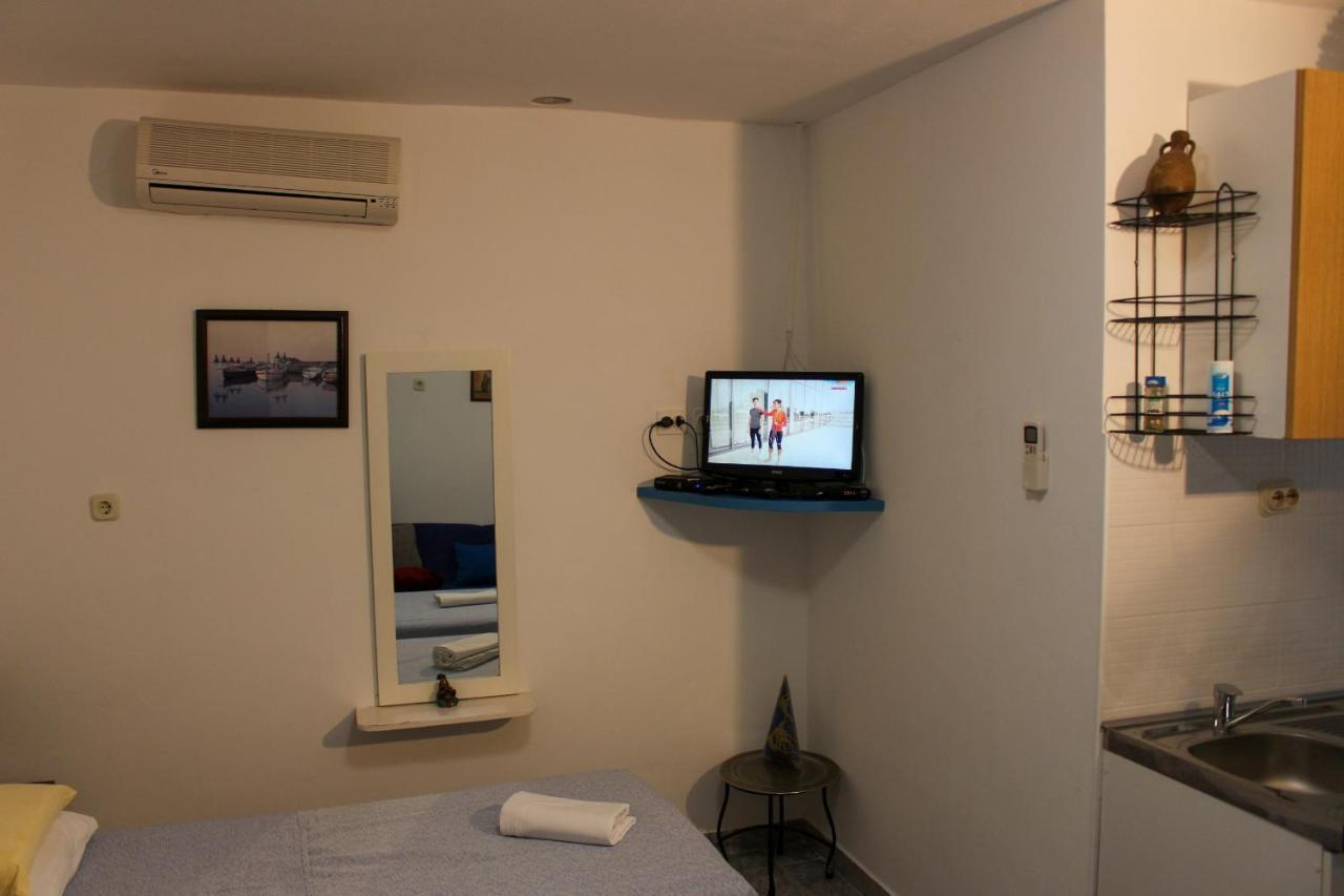 Apartments M&R Spadina Vodice Eksteriør bilde