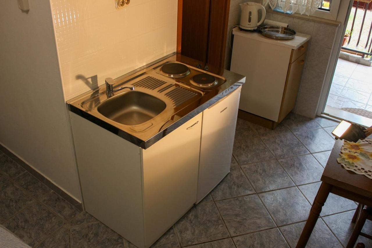 Apartments M&R Spadina Vodice Eksteriør bilde