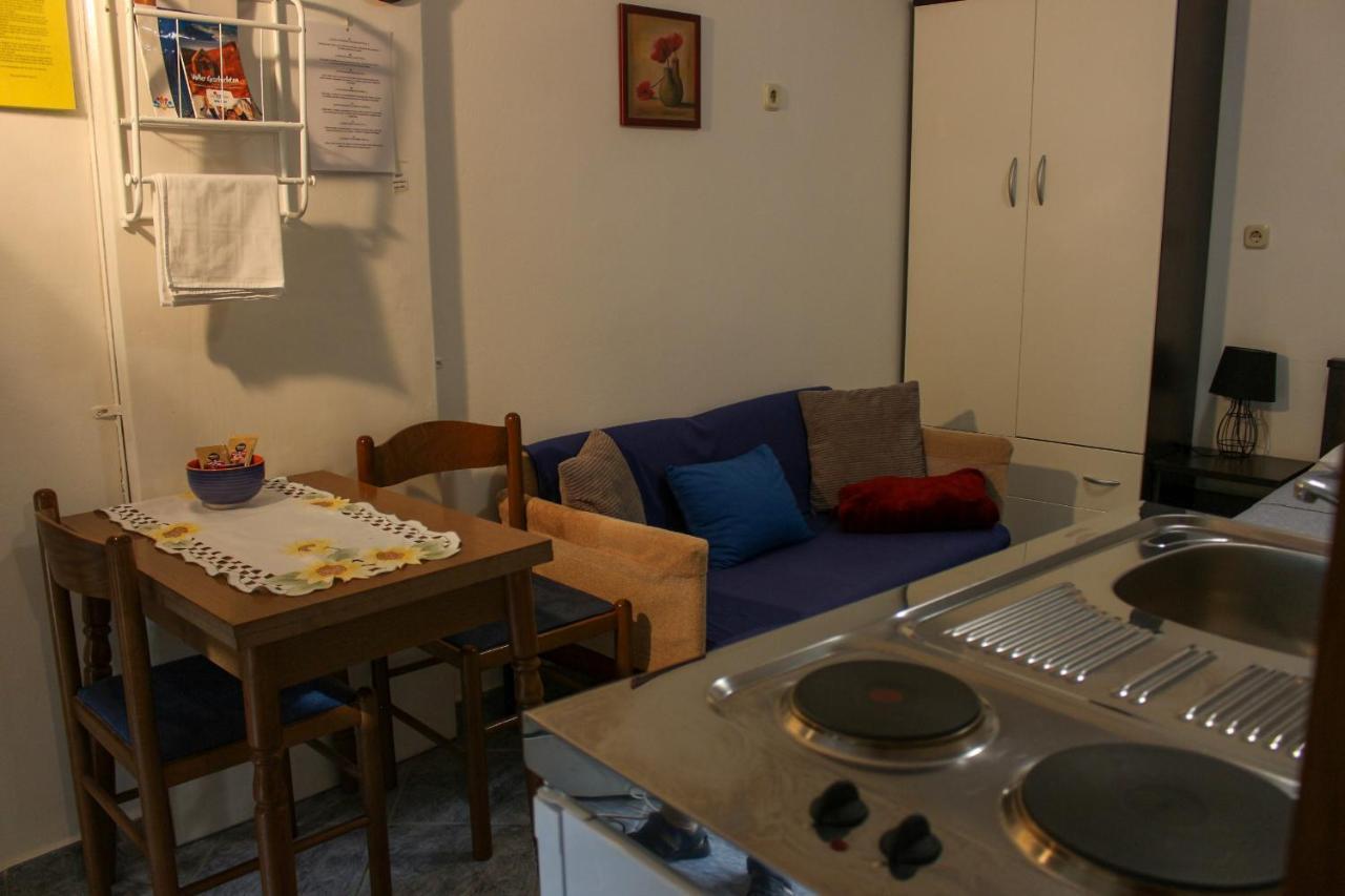 Apartments M&R Spadina Vodice Eksteriør bilde