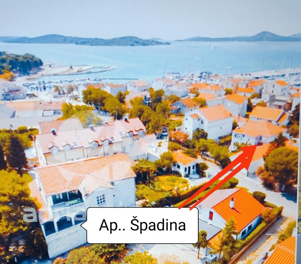 Apartments M&R Spadina Vodice Eksteriør bilde