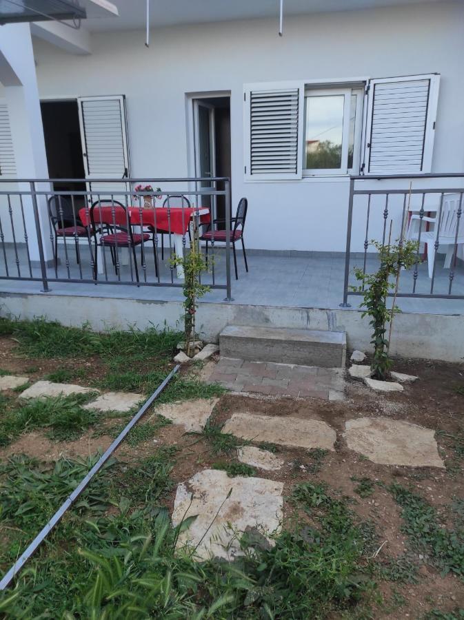 Apartments M&R Spadina Vodice Eksteriør bilde