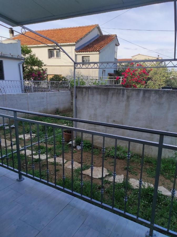 Apartments M&R Spadina Vodice Eksteriør bilde