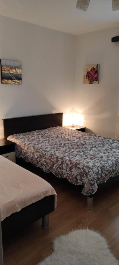 Apartments M&R Spadina Vodice Eksteriør bilde