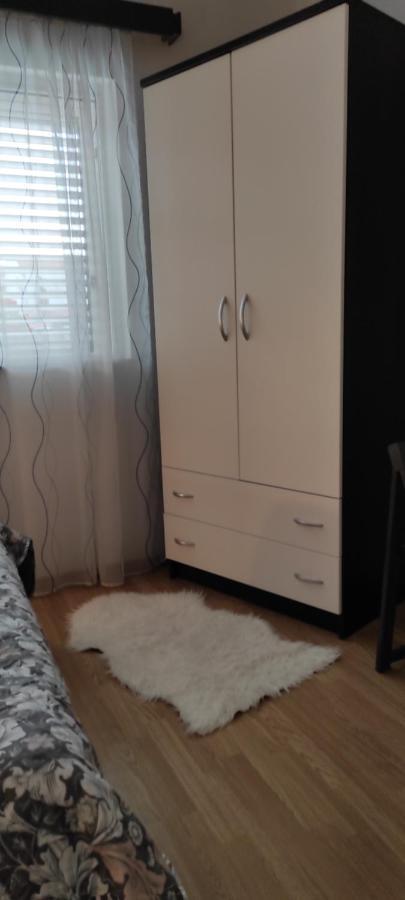 Apartments M&R Spadina Vodice Eksteriør bilde