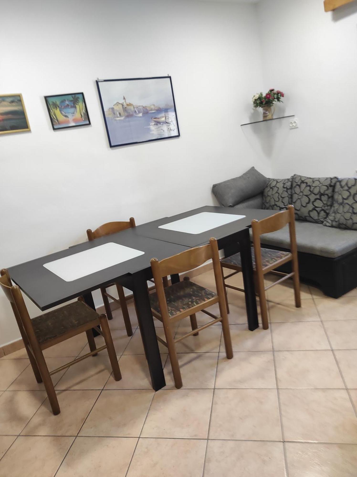 Apartments M&R Spadina Vodice Eksteriør bilde