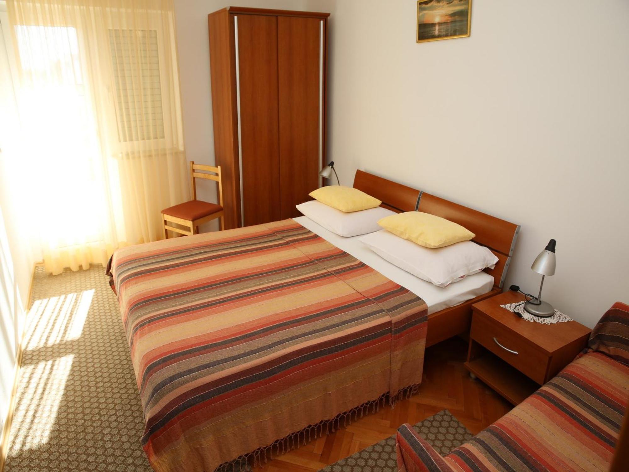 Apartments M&R Spadina Vodice Eksteriør bilde