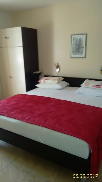 Apartments M&R Spadina Vodice Eksteriør bilde