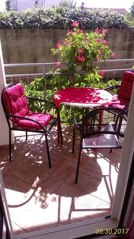 Apartments M&R Spadina Vodice Eksteriør bilde