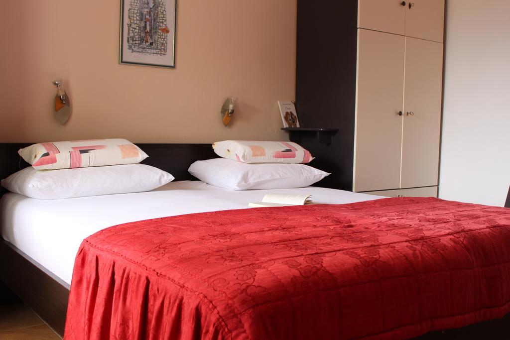Apartments M&R Spadina Vodice Eksteriør bilde