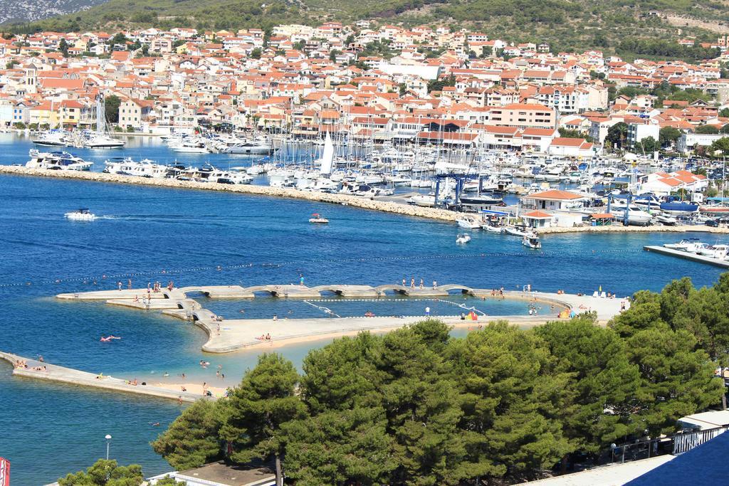 Apartments M&R Spadina Vodice Eksteriør bilde