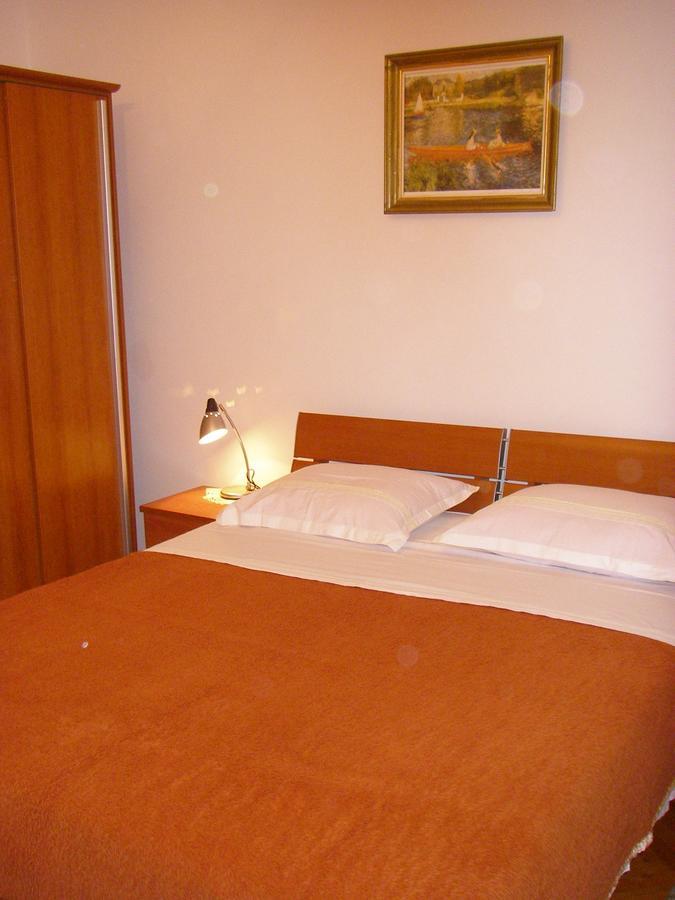 Apartments M&R Spadina Vodice Eksteriør bilde